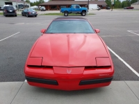 1988 Pontiac Firebird for sale in Michigan (ID-120385)