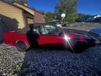 1988 Pontiac Sunbird for sale in Michigan (ID-146406)