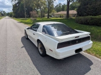 1988 Pontiac Trans Am for sale in Michigan (ID-162561)