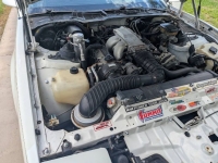 1988 Pontiac Trans Am for sale in Michigan (ID-162561)