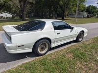 1988 Pontiac Trans Am for sale in Michigan (ID-162561)