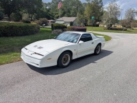 1988 Pontiac Trans Am for sale in Michigan (ID-162561)