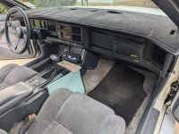 1988 Pontiac Trans Am for sale in Michigan (ID-162561)