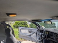 1988 Pontiac Trans Am for sale in Michigan (ID-162561)