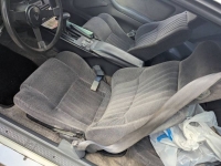 1988 Pontiac Trans Am for sale in Michigan (ID-162561)