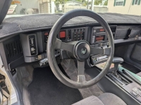 1988 Pontiac Trans Am for sale in Michigan (ID-162561)