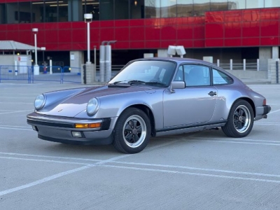 1988 Porsche 911 for sale