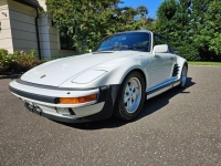 1988 Porsche 911 for sale in Riverhead, New York (ID-122180)