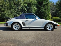 1988 Porsche 911 for sale in Riverhead, New York (ID-122180)