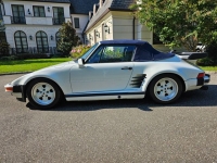 1988 Porsche 911 for sale in Riverhead, New York (ID-122180)
