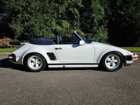 1988 Porsche 911 for sale in Riverhead, New York (ID-122180)
