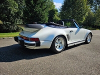 1988 Porsche 911 for sale in Riverhead, New York (ID-122180)