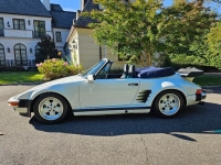1988 Porsche 911 for sale in Riverhead, New York (ID-122180)