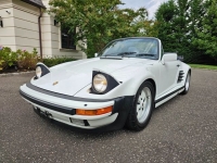 1988 Porsche 911 for sale in Riverhead, New York (ID-122180)