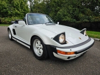 1988 Porsche 911 for sale in Riverhead, New York (ID-122180)