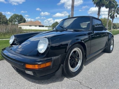 1988 Porsche 911 for sale