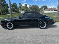 1988 Porsche 911 for sale in Michigan (ID-134573)