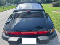 1988 Porsche 911 for sale in Michigan (ID-134573)