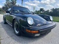 1988 Porsche 911 for sale in Michigan (ID-134573)