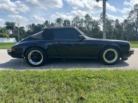 1988 Porsche 911 for sale in Michigan (ID-134573)