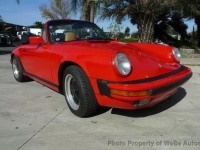 1988 Porsche 911 for sale in Riverhead, New York (ID-139378)