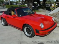 1988 Porsche 911 for sale in Riverhead, New York (ID-139378)