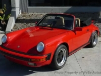 1988 Porsche 911 for sale in Riverhead, New York (ID-139378)