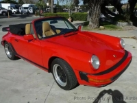 1988 Porsche 911 for sale in Riverhead, New York (ID-139378)