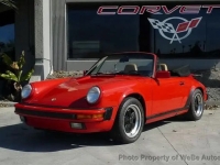 1988 Porsche 911 for sale in Riverhead, New York (ID-139378)