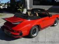 1988 Porsche 911 for sale in Riverhead, New York (ID-139378)