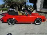 1988 Porsche 911 for sale in Riverhead, New York (ID-139378)