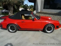 1988 Porsche 911 for sale in Riverhead, New York (ID-139378)