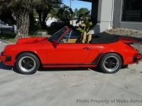 1988 Porsche 911 for sale in Riverhead, New York (ID-139378)