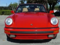 1988 Porsche 911 for sale in Riverhead, New York (ID-139378)
