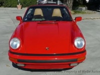 1988 Porsche 911 for sale in Riverhead, New York (ID-139378)