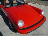 1988 Porsche 911 for sale in Riverhead, New York (ID-139378)
