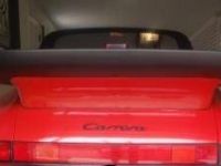 1988 Porsche 911 Carrera for sale in Michigan (ID-120701)
