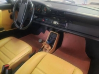 1988 Porsche 911 Carrera for sale in Michigan (ID-120701)