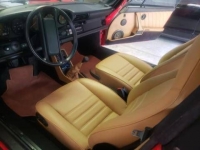 1988 Porsche 911 Carrera for sale in Michigan (ID-120701)
