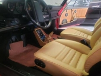 1988 Porsche 911 Carrera for sale in Michigan (ID-120701)