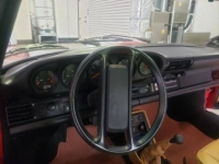 1988 Porsche 911 Carrera for sale in Michigan (ID-120701)