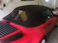 1988 Porsche 911 Carrera for sale in Michigan (ID-120701)