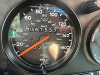 1988 Porsche 911 Carrera for sale in Michigan (ID-134568)