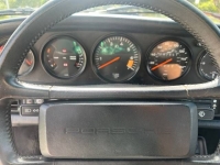1988 Porsche 911 Carrera for sale in Michigan (ID-134568)