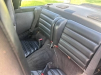 1988 Porsche 911 Carrera for sale in Michigan (ID-134568)