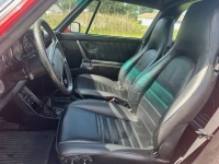 1988 Porsche 911 Carrera for sale in Michigan (ID-134568)