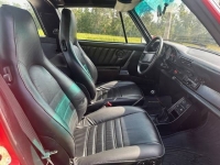 1988 Porsche 911 Carrera for sale in Michigan (ID-134568)