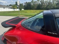 1988 Porsche 911 Carrera for sale in Michigan (ID-134568)