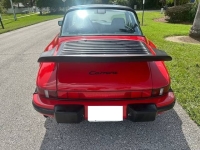 1988 Porsche 911 Carrera for sale in Michigan (ID-134568)