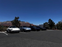 1988 Porsche 911 Carrera for sale in Michigan (ID-146154)